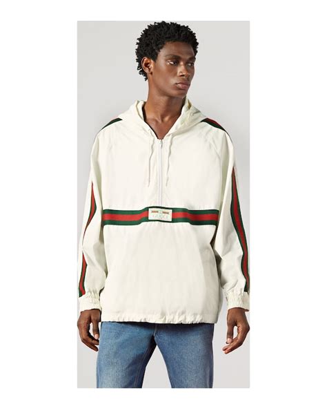 activewear gucci|gucci activewear men.